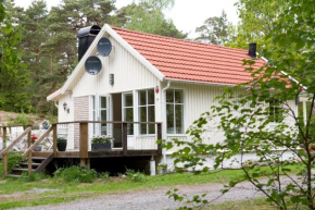 Ferienhaus in einer wunderschönen Natur am Meer, Stenungsund